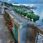 Liberty House Stresa