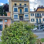 Liberty House Apartament