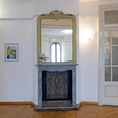 Apartment Liberty House *