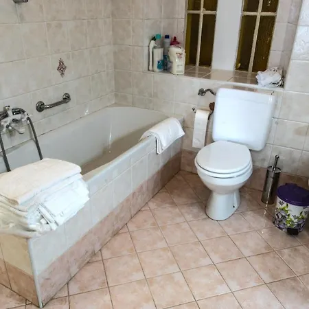 Liberty House Apartamento Stresa