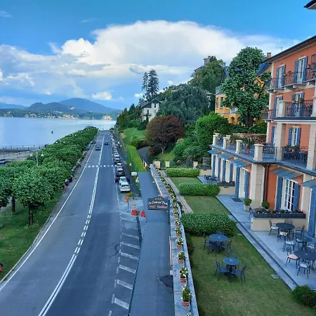 Appartement Liberty House *