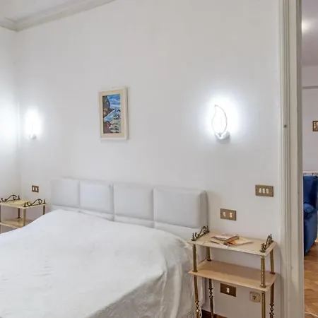 Apartamento Liberty House