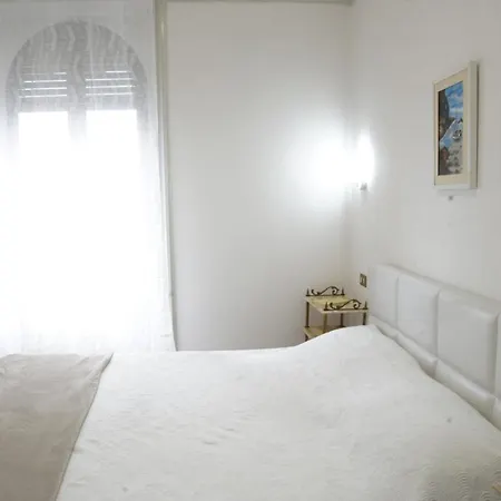 Liberty House Apartment