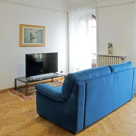 Appartement Liberty House *