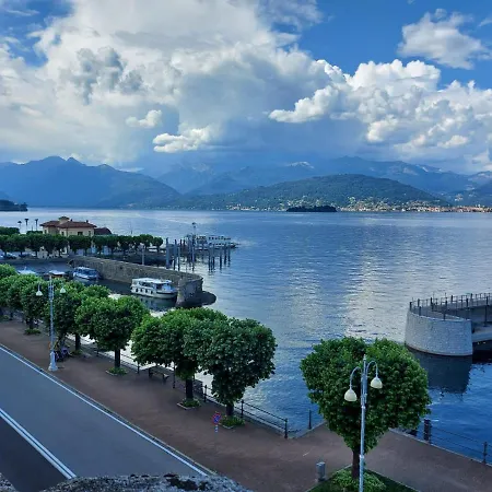 Liberty House Appartement *