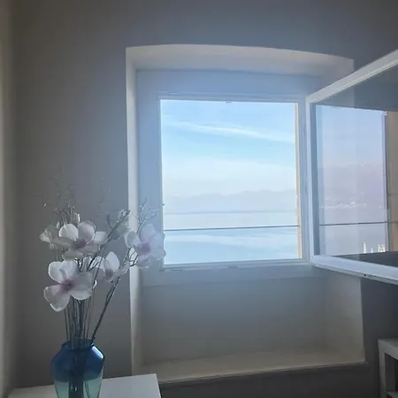 Liberty House Apartamento Stresa