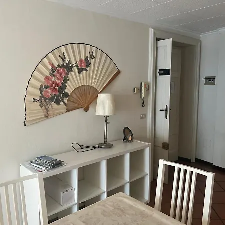 Apartment Liberty House Stresa