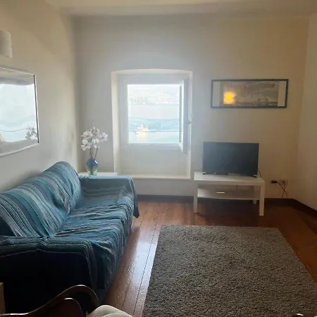 Apartamento Liberty House