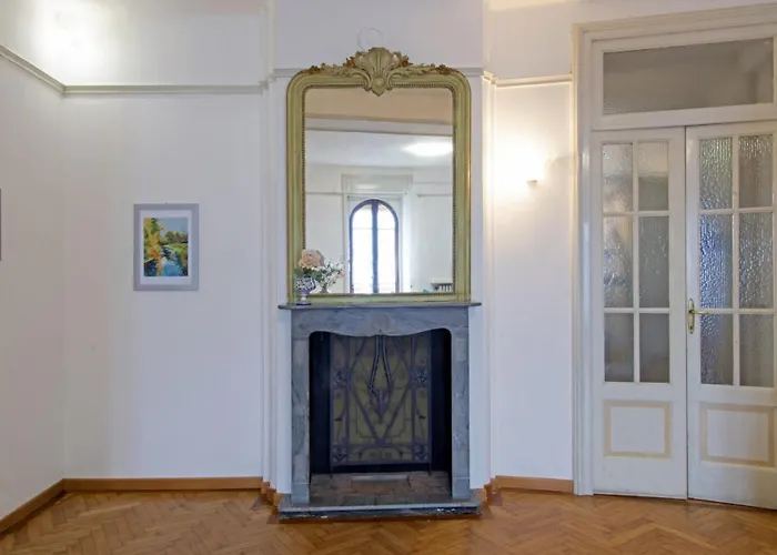 Appartement Liberty House *