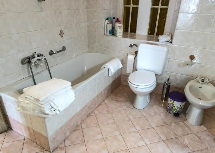 Liberty House Appartement Stresa