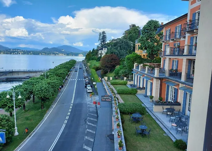 Appartement Liberty House *