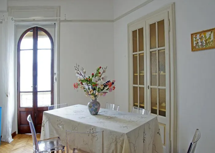 Liberty House דירה *