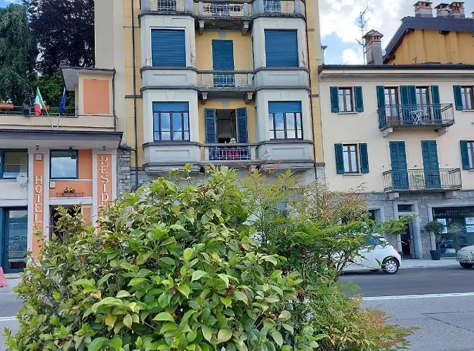 Liberty House Appartement