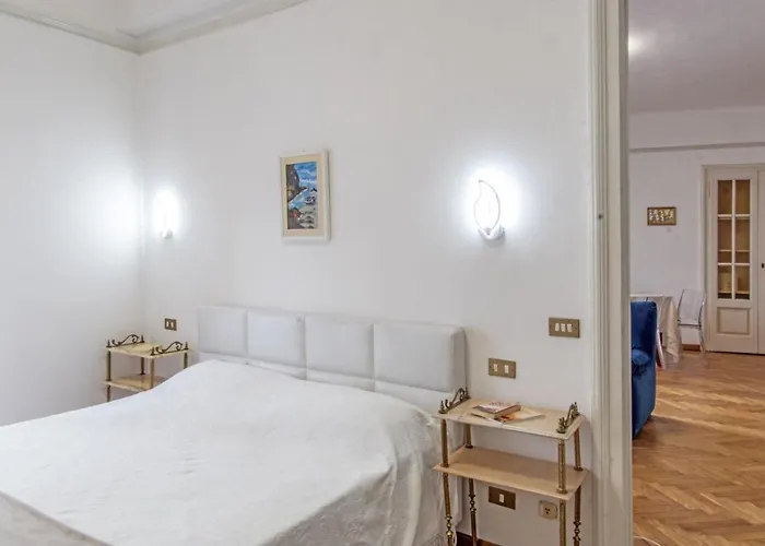 Appartement Liberty House