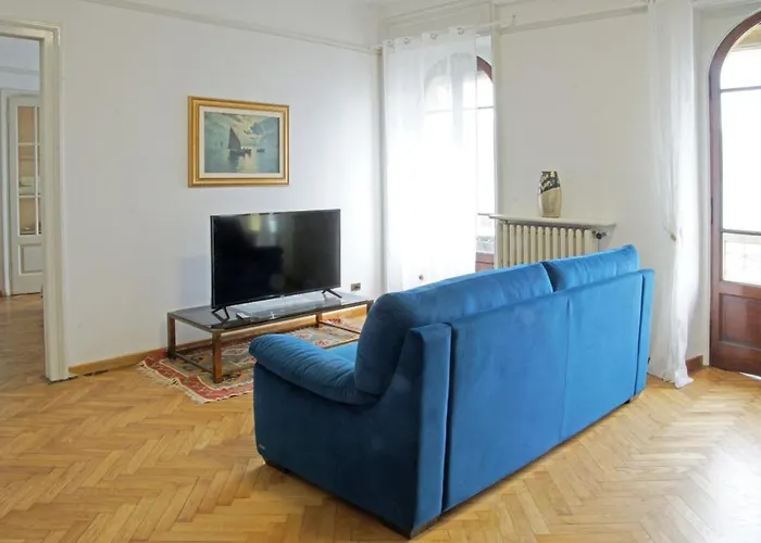 Appartement Liberty House *