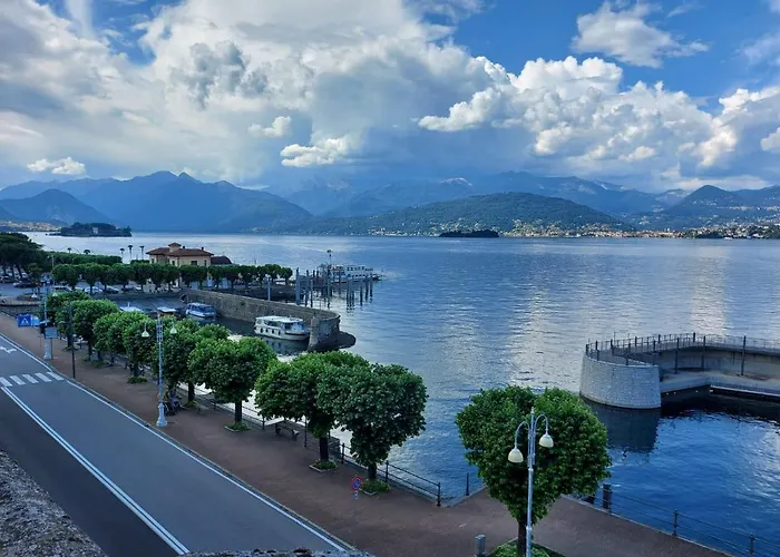 Liberty House Appartement *