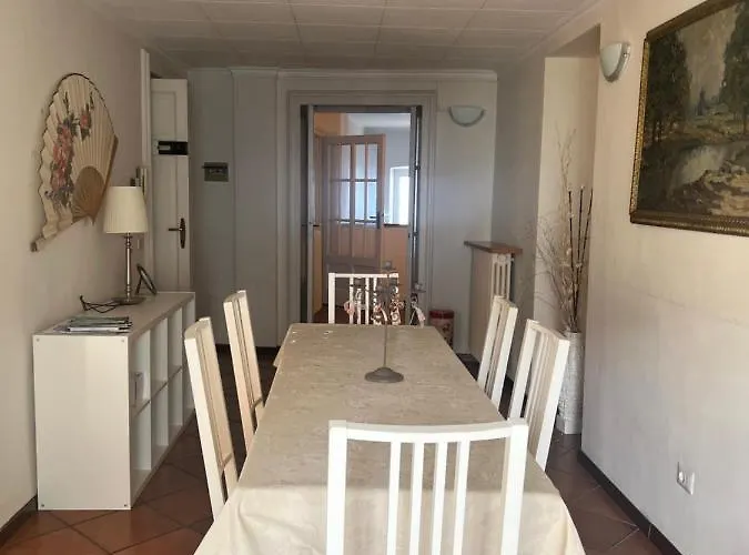 Liberty House סטרסה