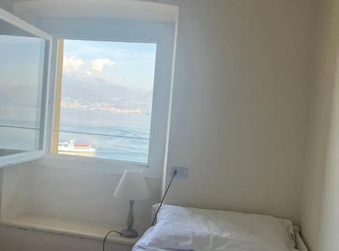 Appartement Liberty House *