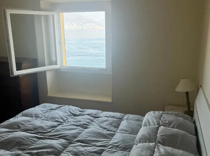 Appartement Liberty House