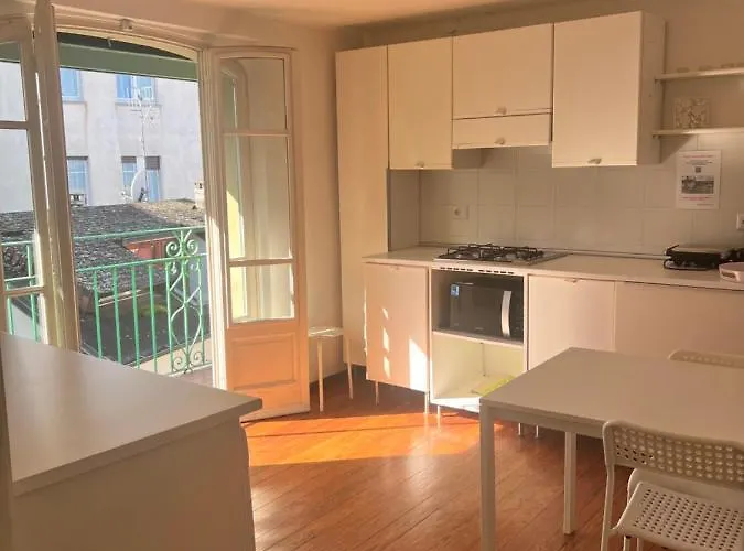 דירה Liberty House סטרסה