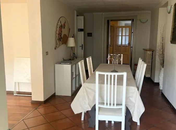 Appartement Liberty House