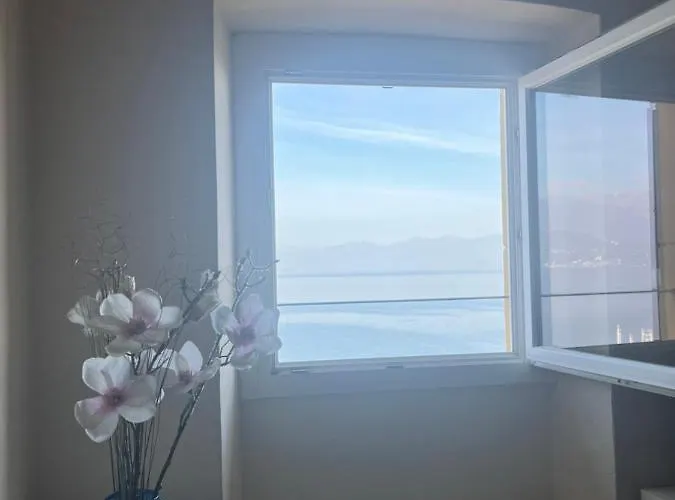 Liberty House Appartement Stresa