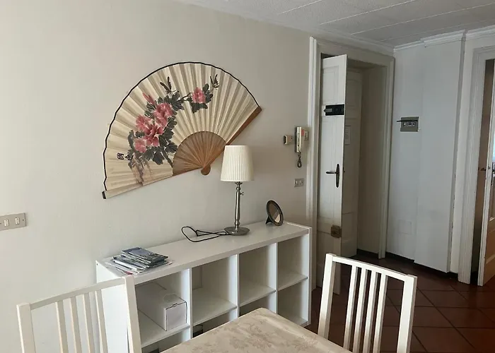 Appartement Liberty House Stresa