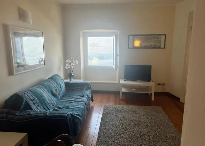 Appartement Liberty House