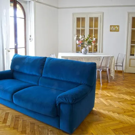 Liberty House Apartmán