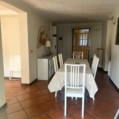 Apartmán Liberty House