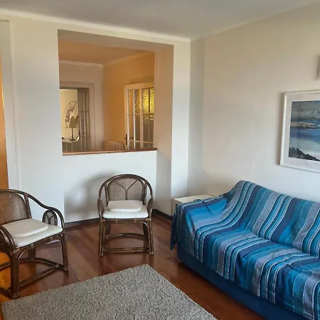 Liberty House Stresa