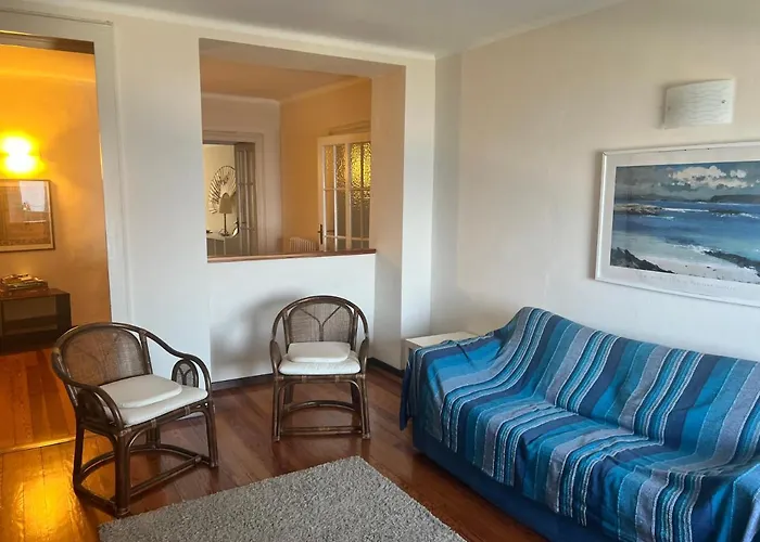 Liberty House ストレーザ